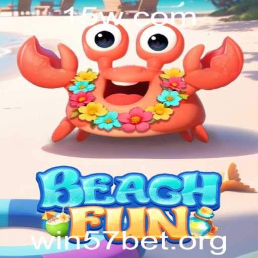 Descubra BeachFun: O Jogo de Verão que Conquista Multidões