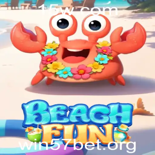 Descubra BeachFun: O Jogo de Verão que Conquista Multidões