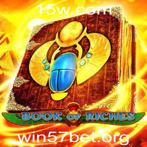 Explorando o Fascinante Mundo do Jogo BookofRiches