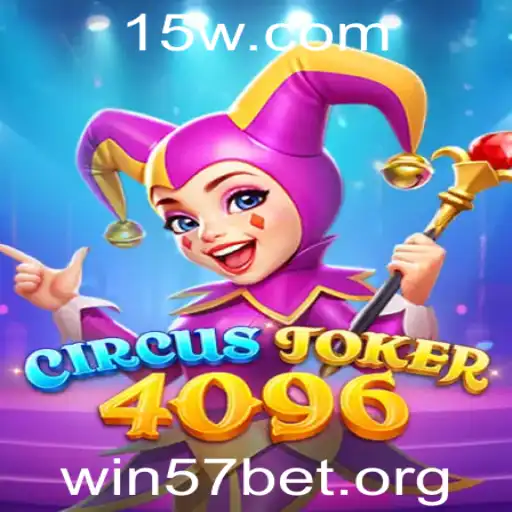 Descubra o Mundo de CircusJoker4096: Um Jogo de Estratégia e Emoção