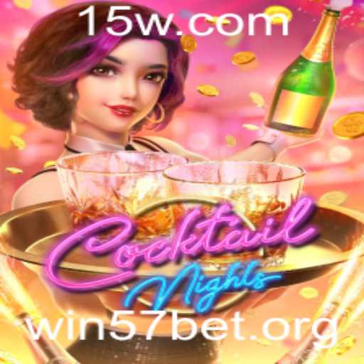 Explorando o Jogo CocktailNights e a Plataforma win57bet