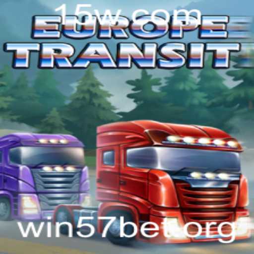 EuropeTransit: O Novo Fenômeno nos Jogos de Estratégia