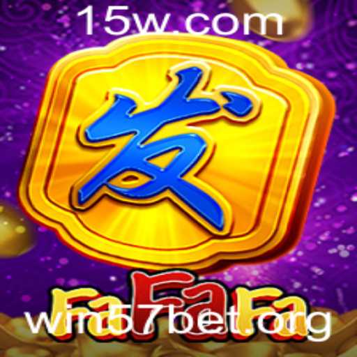 Explorando o Fascinante Mundo de FaFaFa: O Jogo de Slots da win57bet