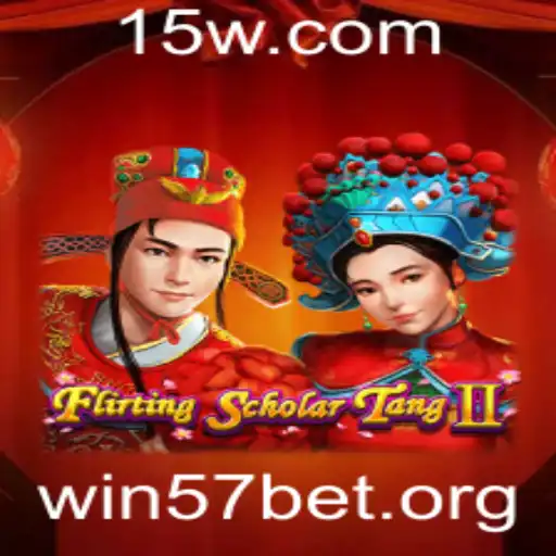 Explorando Flirting Scholar Tang II: Uma Aventura de Estratégia e Humor