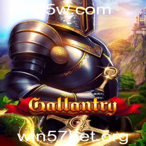 Descubra o Fascinante Mundo de Gallantry: O Jogo de Estratégia