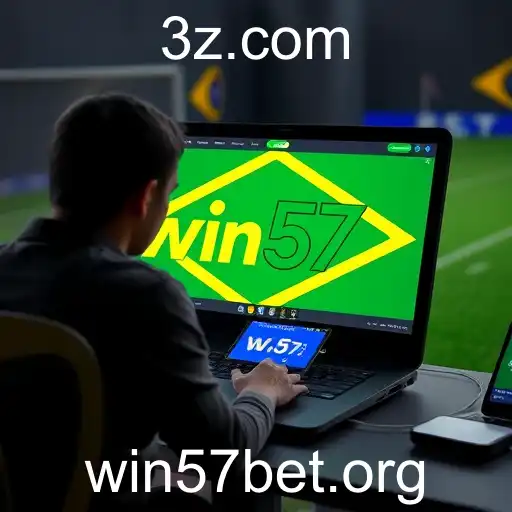 A Ascensão dos Sites de Apostas em 2025