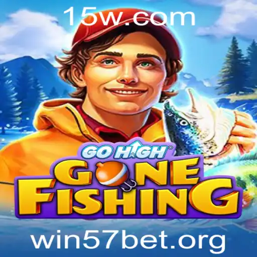 GoHighGoneFishing: Uma Nova Aventura no Mundo dos Games