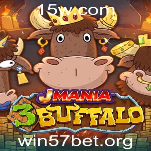 Explorando o Mundo de JMania3Buffalo: A Nova Sensação dos Jogos Online