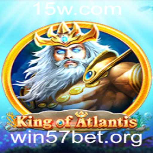 Explorando o Mundo de KingofAtlantis: Um Guia Completo para Novos Jogadores