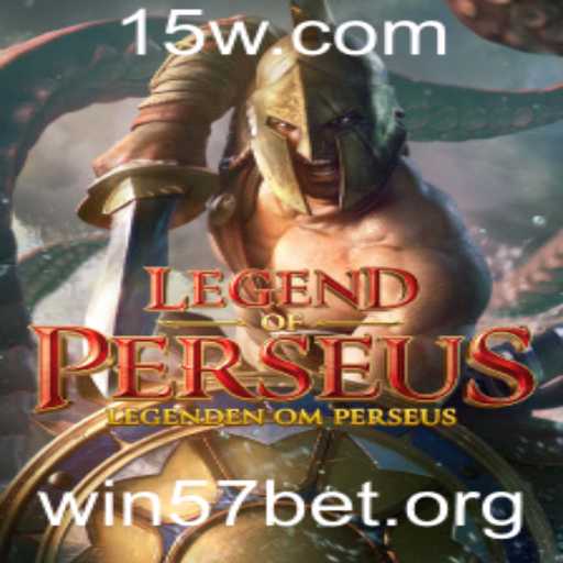 LegendofPerseus: Uma Jornada Épica em Busca do Triunfo