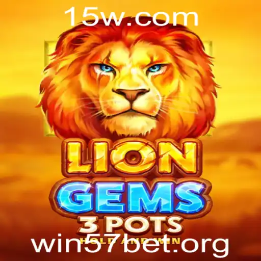 Descubra o Fascinante Mundo de LionGems3pots: Regras e Estratégias