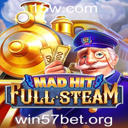 MadHitFullSteam: A Nova Sensação no Mundo dos Jogos