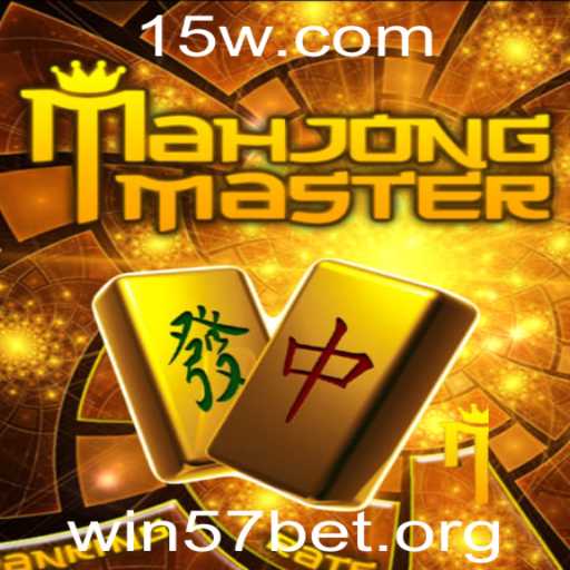 Explorando o Universo de MahJongMaster com win57bet