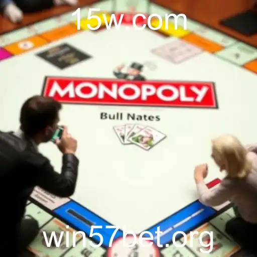 Monopoly: O Jogo de Estratégia e Sucesso