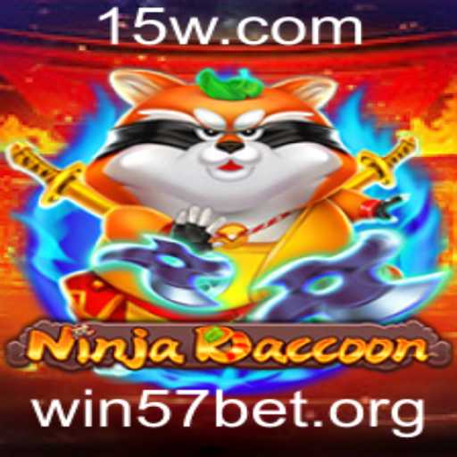 Descubra o Mundo Emocionante de NinjaRaccoon