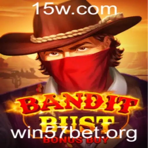 Descubra o Fascinante Mundo de 'BanditBustBonusBuy'