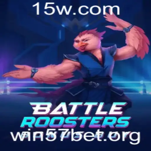 Descubra o Mundo de BattleRoostersBonusBuy: Um Novo Jogo Emocionante