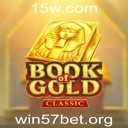 Descubra as Aventuras de 'BookOfGoldClassic' e a Chave para a Vitória com win57bet