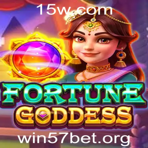 Descubra a Magia do FORTUNEGODDESS: A Nova Sensação dos Jogos de Azar Online