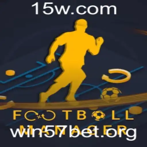Explorando o Universo de Football Manager com a Tendência de Mercado da win57bet