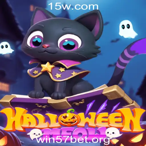HalloweenMeow: Explore o Novo Jogo de Azar do Momento