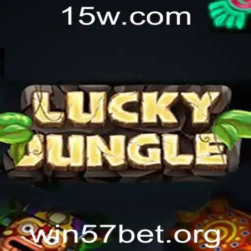 Descubra o Empolgante Mundo de LuckyJungle: Como Jogar e Vencer com Win57Bet