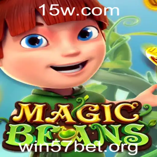 Conheça MAGICBEANS: O Novo Jogo Que Está Revolucionando o Mundo do Entretenimento