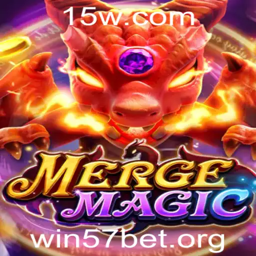 Explorando o Fascinante Mundo de MergeMagic e Oportunidades no win57bet