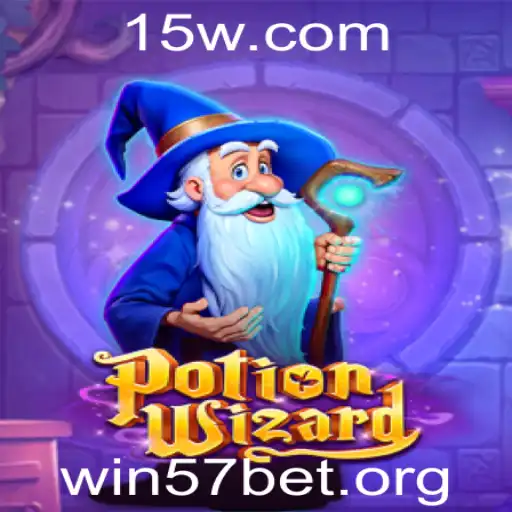 PotionWizard: Mergulhando no Fascinante Mundo do Jogo Estratégico de Magia