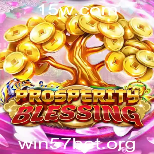 Desvendando o Fascinante Mundo de ProsperityBlessing