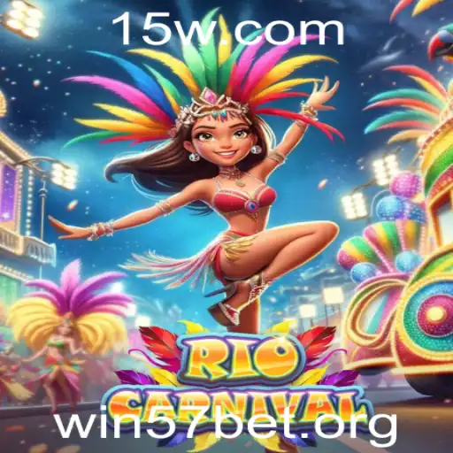 Descubra o Fascinante Mundo do Jogo RioCarnival com a Chave win57bet
