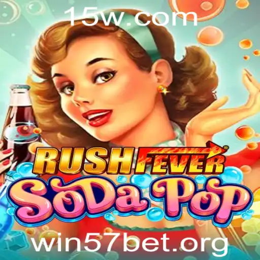 Descubra o Mundo Empolgante de RushFeverSodaPop