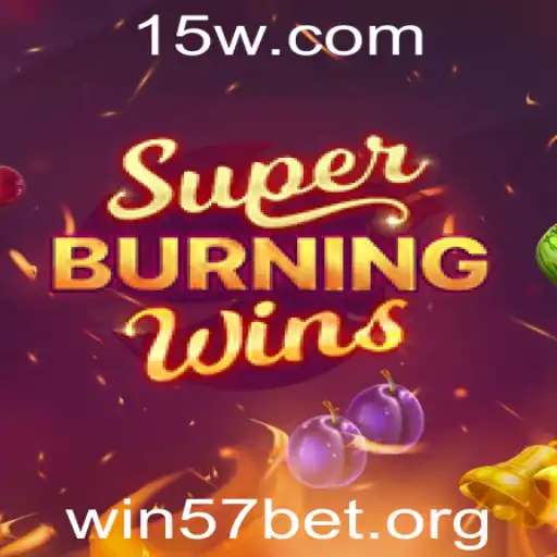 Explorando SuperBurningWins: Um Jogo de Casino Empolgante