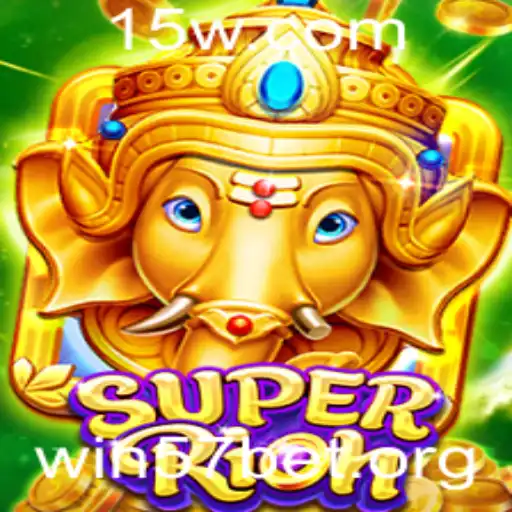 Desvendando SuperRich: Um Guia Completo para o Jogo de Sucesso