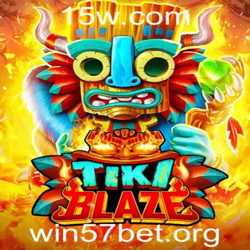 Explorando o Mundo Vibrante de TikiBlaze: Uma Jornada pelo Novo Fenômeno dos Jogos