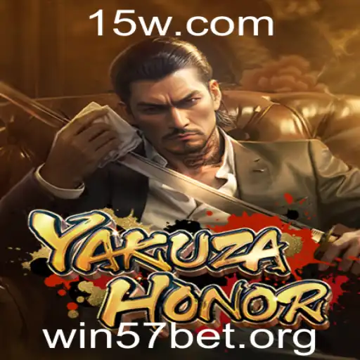 YakuzaHonor: O Jogo que Revoluciona Apostas com win57bet