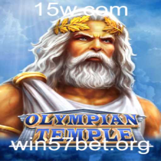 Descubra OlympianTemple: A Nova Sensação nos Jogos de Apostas