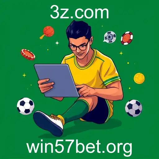 Tendências do Mercado de Apostas Online em 2025