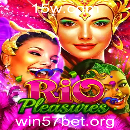 Explorando o Mundo de RioPleasures: O Jogo que Está Conquistando o Mundo