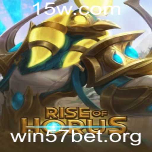 Explorando o Mundo de RiseofHorus: Um Guia Completo