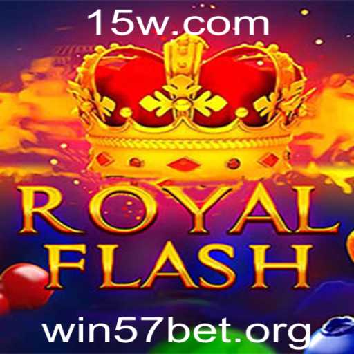 Explorando o Fascinante Mundo de RoyalFlash com Win57bet