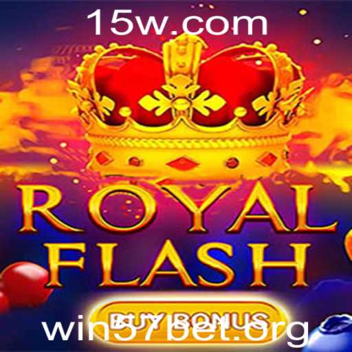 RoyalFlashBuyBonus: Descubra o Novo Fenômeno dos Jogos de Azar