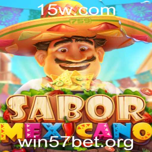 Descubra o Fascinante Jogo SaborMexicano e Como Jogar com win57bet