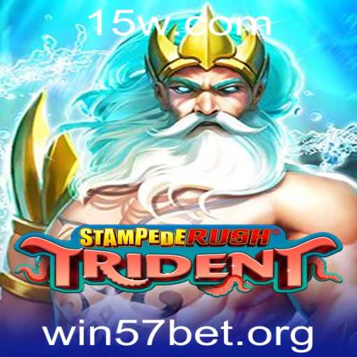 StempedeRushTrident: O Guia Completo para Entusiastas de Jogos