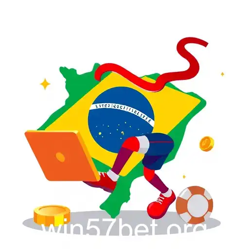 A Ascensão dos Jogos Online em 2025 no Brasil