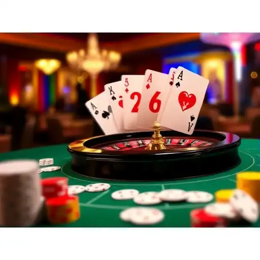 Explorando a Emoção do 'Live Casino' no win57bet