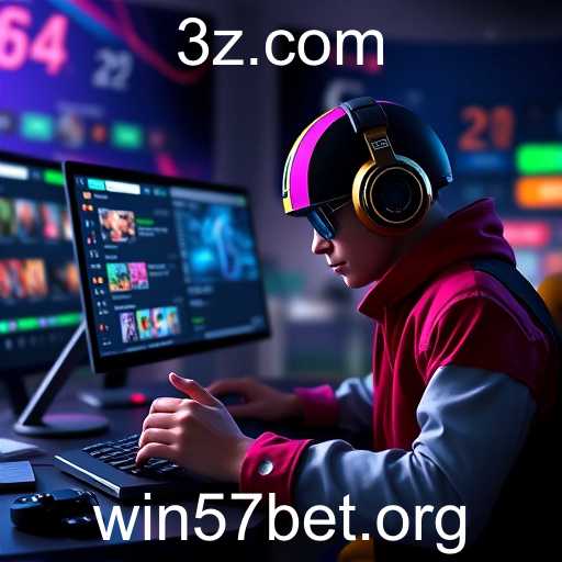 Mercado de Apostas em Ascensão