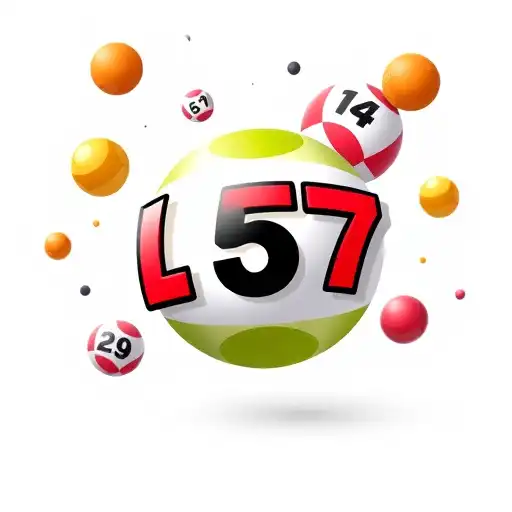 Explorando a Categoria 'Lottery' no site Win57bet