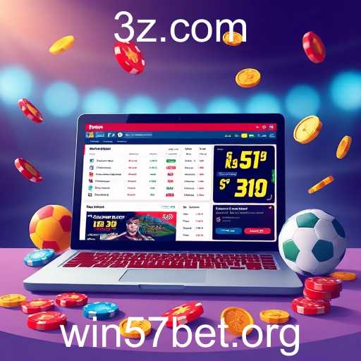 Crescimento do Mercado de Apostas Online no Brasil