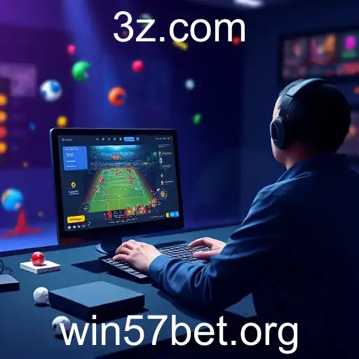 A Ascensão dos Sites de Jogos Online em 2025